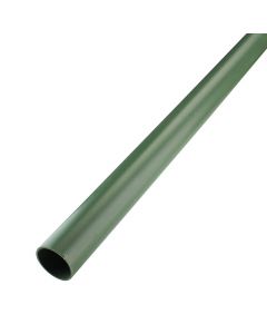 Tubo de PVC ligero 13mm(1/2") largo de 3 metros atado de 20 pz